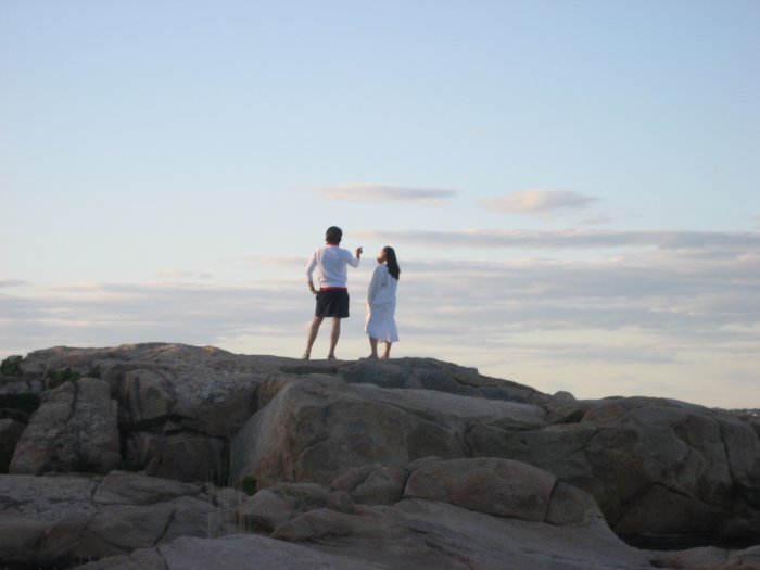 Scenic