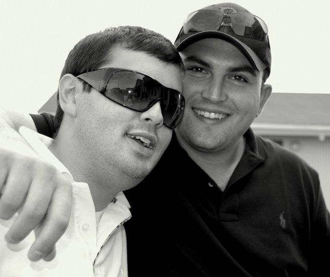 Arif and Dim