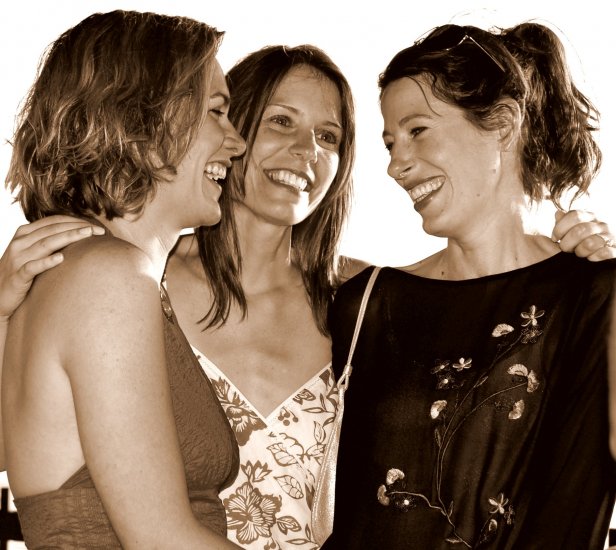 Friends