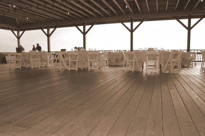 Rehersal Dinner (Newport)