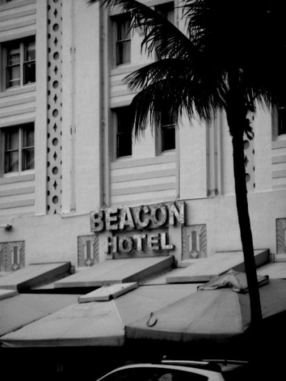 The Beacon Hotel