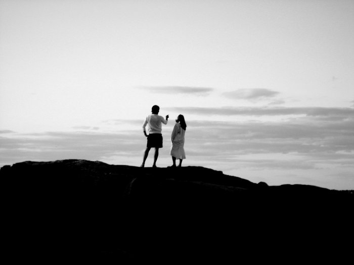 Hazard Rock, Narragansett