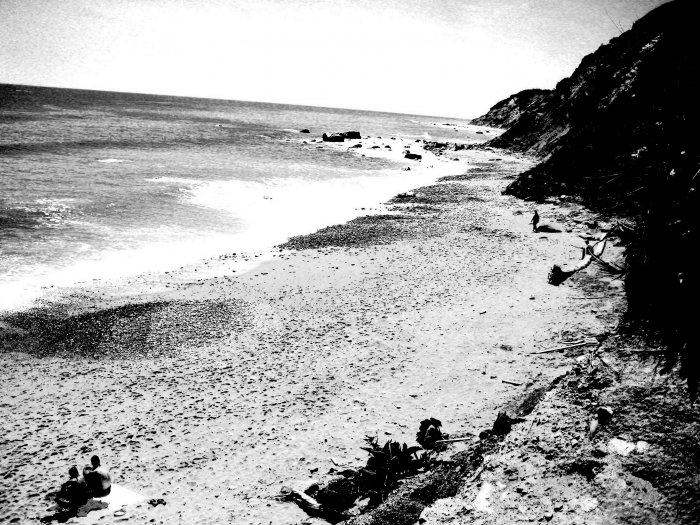 Block Island Moheghan Bluffs