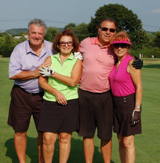 Golf Outing