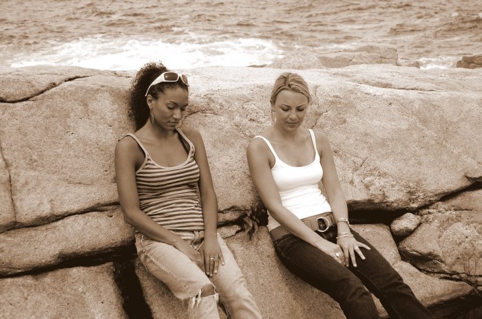 Friends