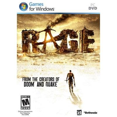 Rage PC