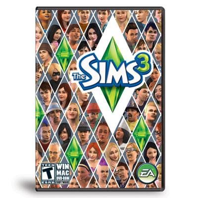 Sims 3 PC