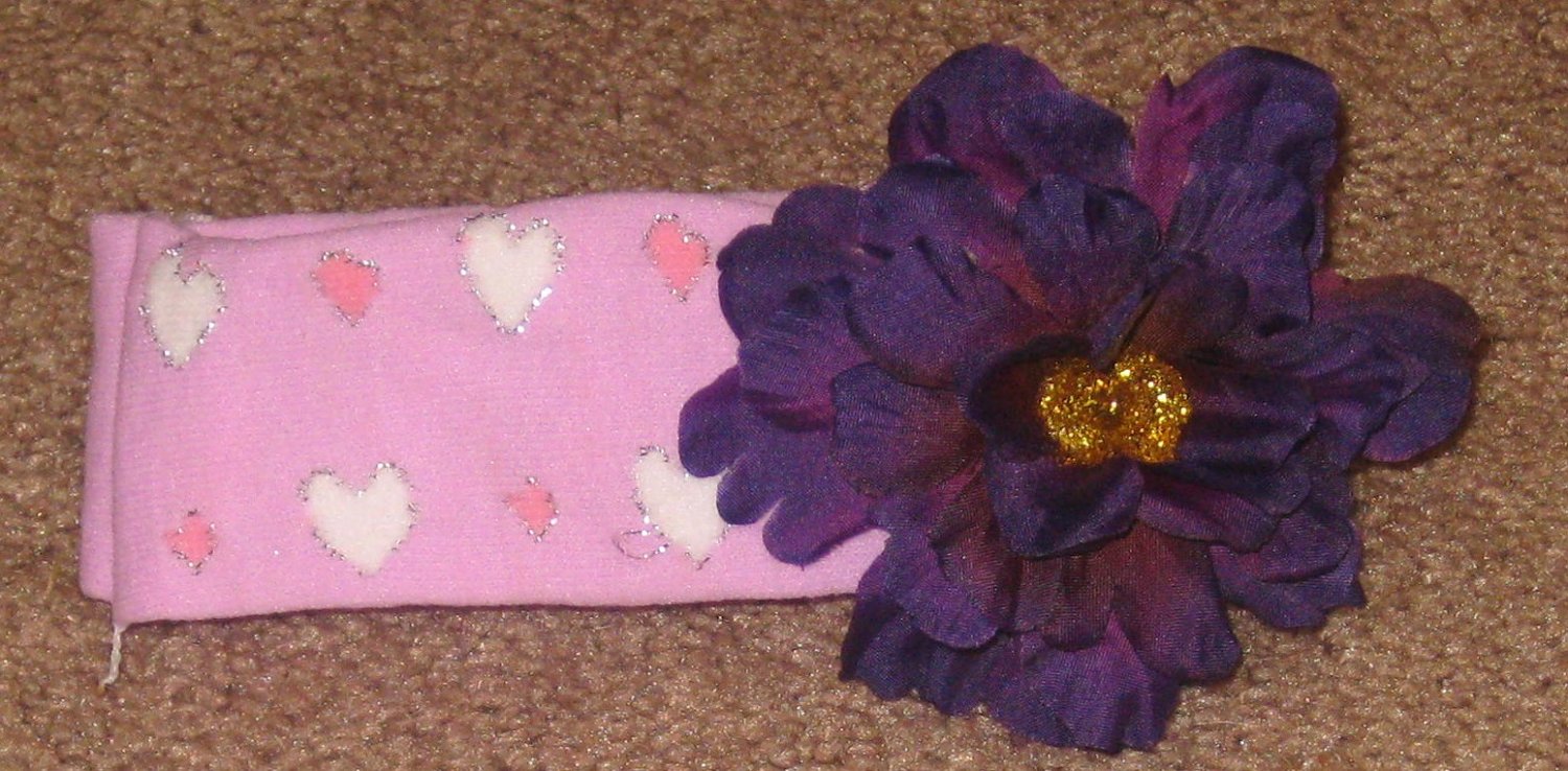 Baby Flower Headband