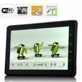 Eximus - Android 2.3 Tablet
