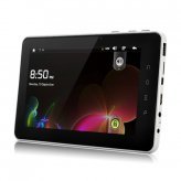 BrillianTab - Android 2.3 Tablet with 7 Inch Capacitive Touchscreen
