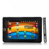 Tabulus - Android 2.2 Tablet Phone