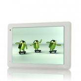 Eximus - Android 2.1 Tablet