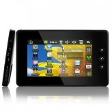 PocketDroid - Mini Android 2.2 Tablet