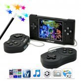 Letcool Multiplatform Handheld Gaming Entertainment Station