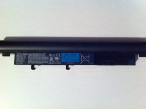 Acer Aspire 5810TZ Battery 5800mAh 63W OEM