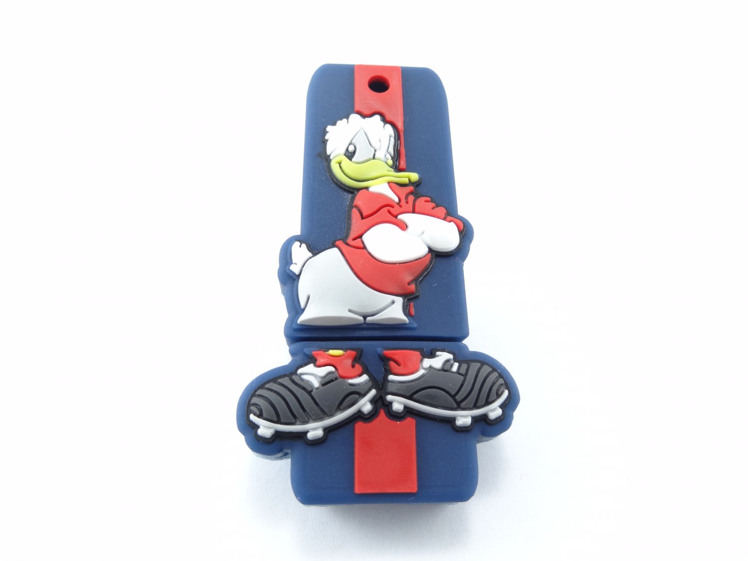 Donald Duck 4GB USB Memory Flash Drive