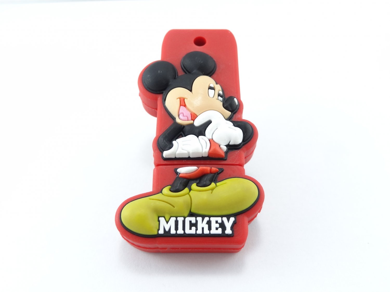 Mickey Mouse 4GB USB Memory