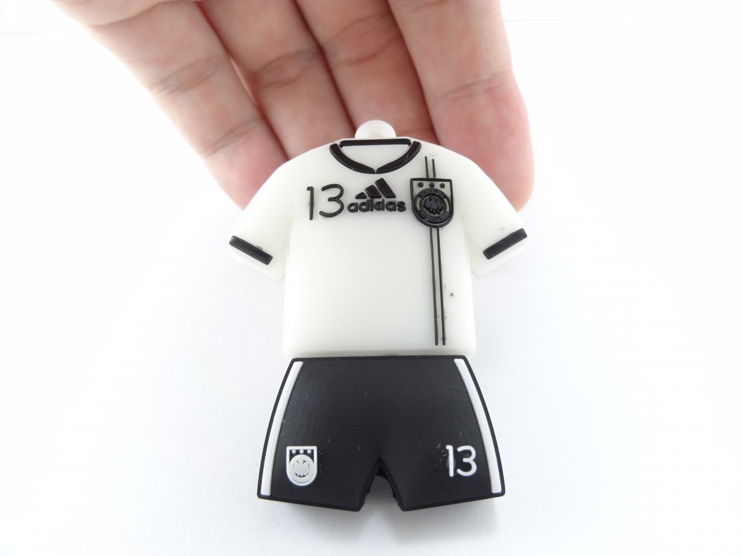 Soccer Jersey 4GB USB Memory