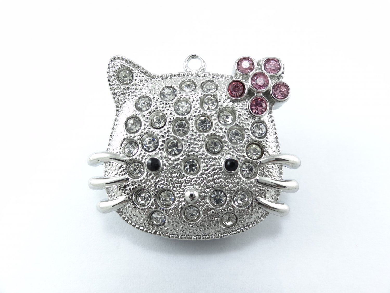 Hello Kitty Crystal 4GB USB Memory
