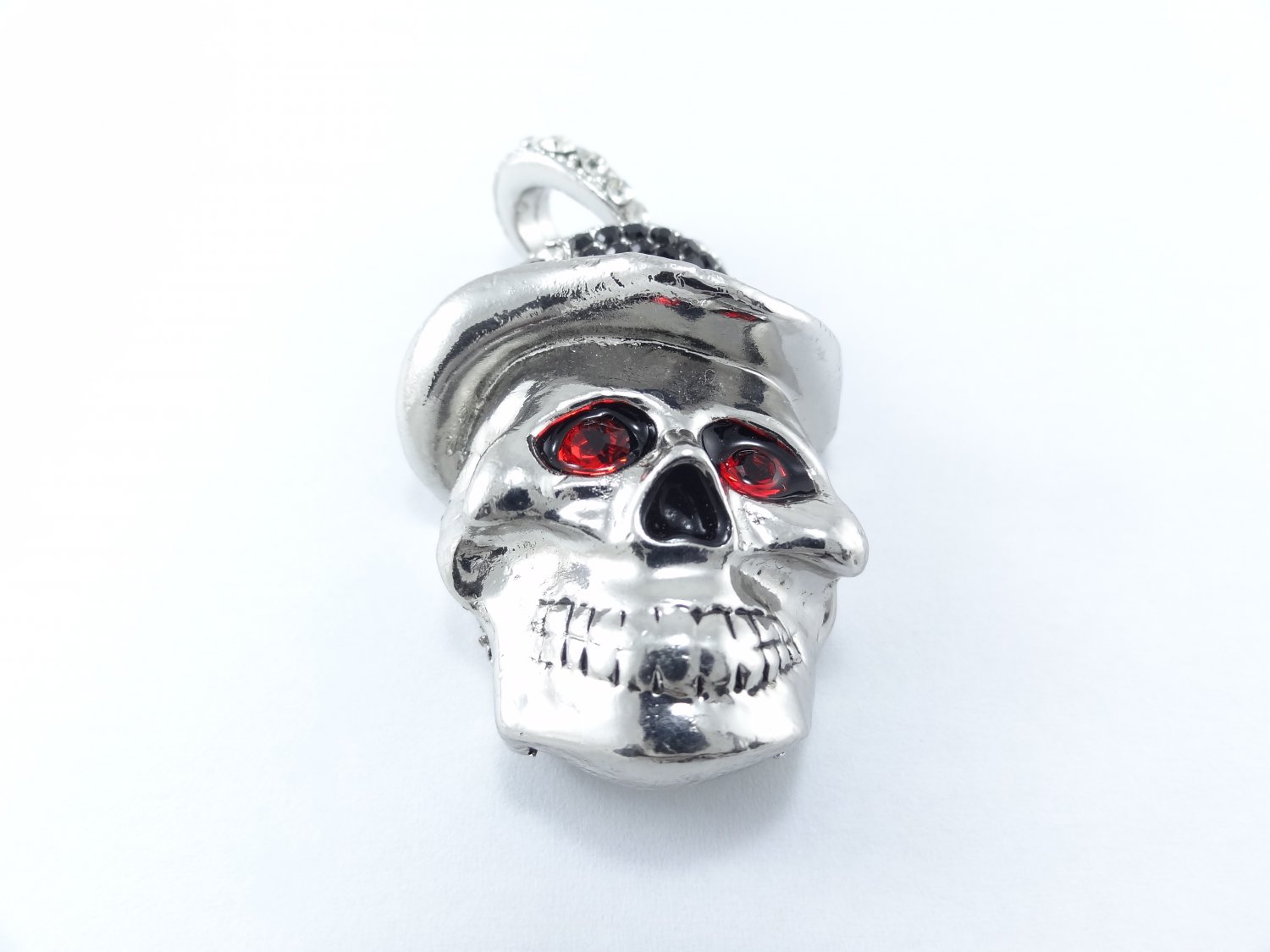 Skull 4GB USB Memory