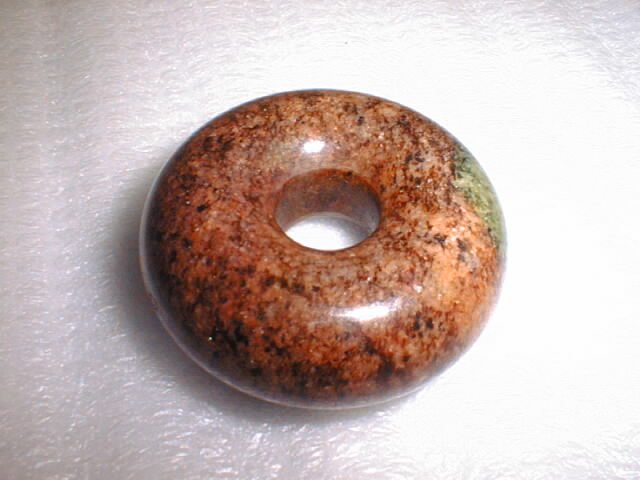 stunning nature brown pendent for necklace