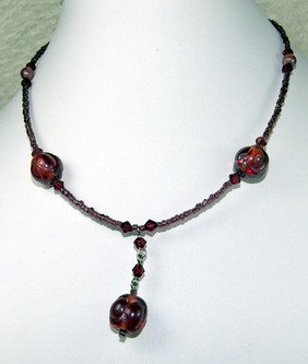 special dreamstone necklace
