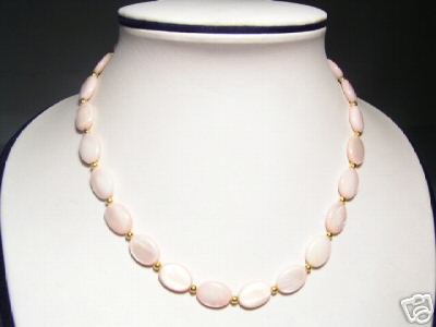 Beautiful Real Shell Necklace