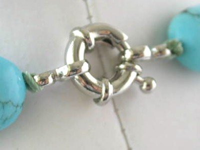50 pcs moonlight clasp