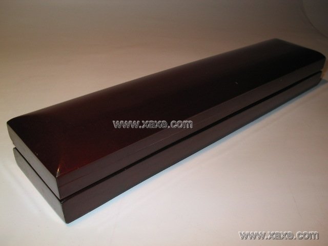 rosewood jewelry box