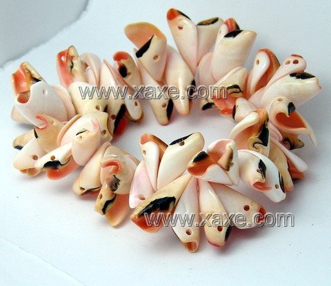 Lovely shell bracelet b