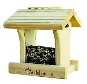 Audubon by Woodlink Small Ranch Feeder