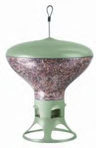 Opus Garden Song Super EZ Fill Bird Feeder