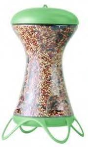 Opus Garden Song First Flight Bird Feeder