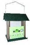 Rogers & Kirkwood Recycled Plastic Super Hopper Feeder