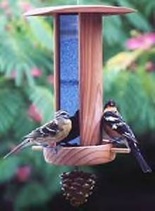 Schrodt Designs Songbird Lantern Classic