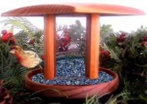 Schrodt Designs Little Songbird Lantern