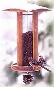 Schrodt Designs Songbird Lantern Big & Tall