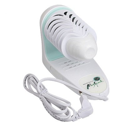 Plug-in Mosquito killer. Titanium-coated smoke-free lamp. Reduce insect bites.