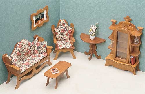 Living Room Furniture Kit