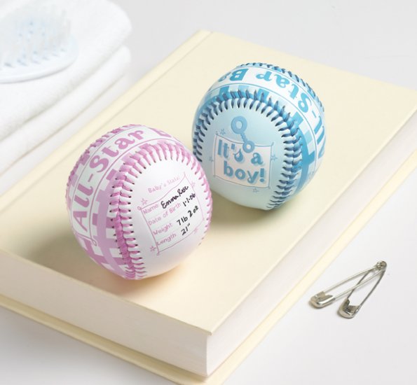 BABY BASEBALL FOR BOY OR GIRL