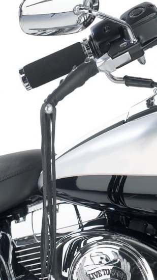 Motorcycle Lever Covers