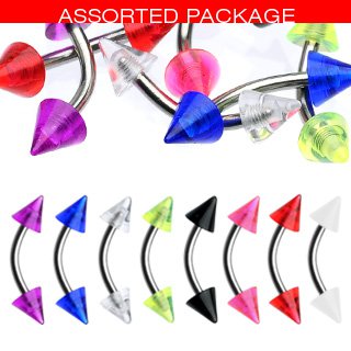Eyebrow value pack 1
