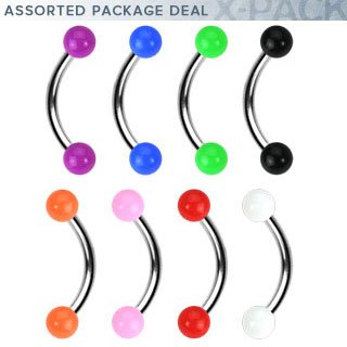 Eyebrow Value Pack 4