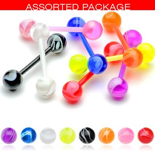 Tongue Value Pack 13