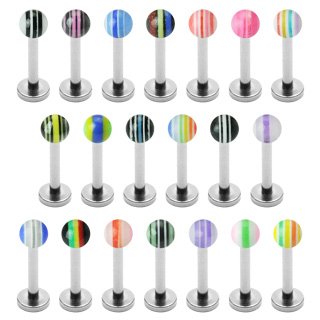 Lip Value Pack 15