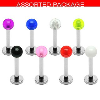 Lip Value Pack 16