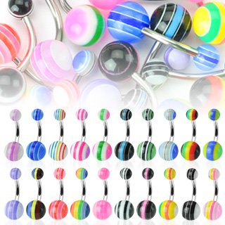 Belly Value Pack 18