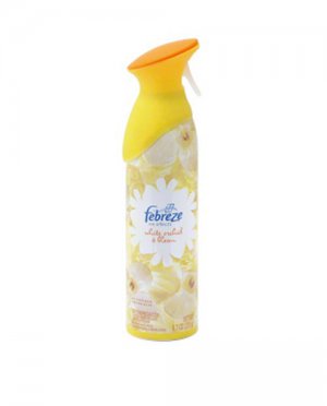 Febreze White Orchid & Bloom Air Effects Spray