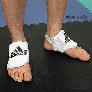 Adidas® Cloth Instep Protector - Small