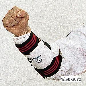 Adidas® Arm Protector - Medium